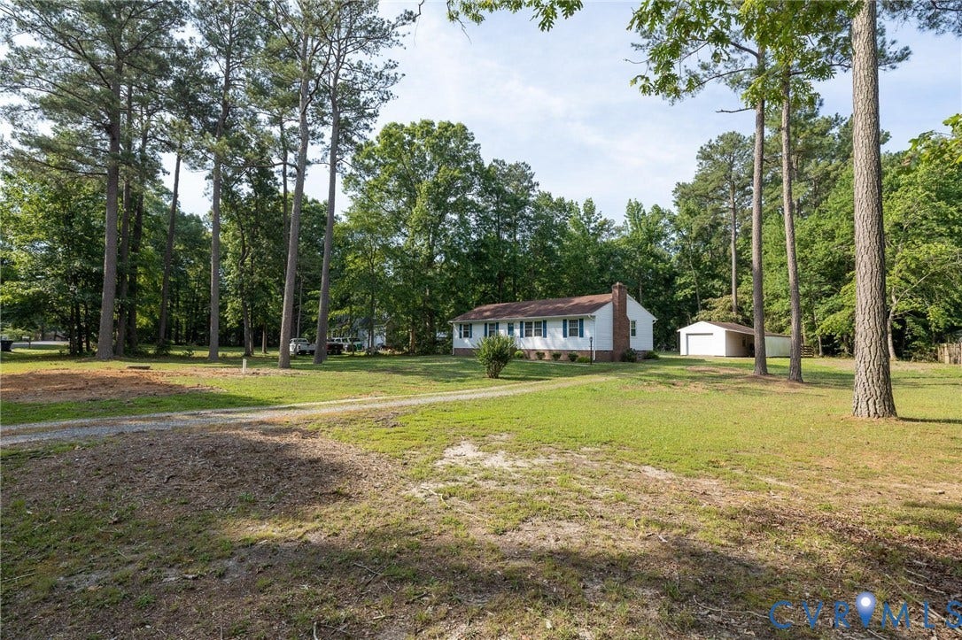 5401 Cranemore Road, Henrico, VA 23231 5401 Cranemore Road, Henrico, VA 23231