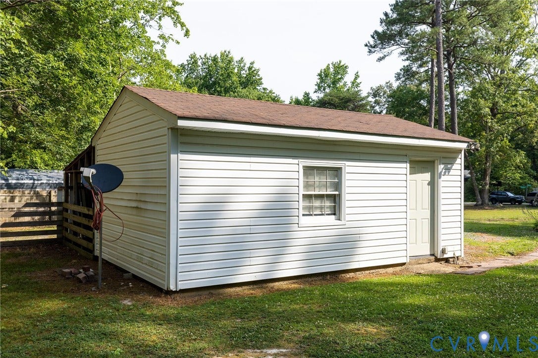 5401 Cranemore Road, Henrico, VA 23231 5401 Cranemore Road, Henrico, VA 23231