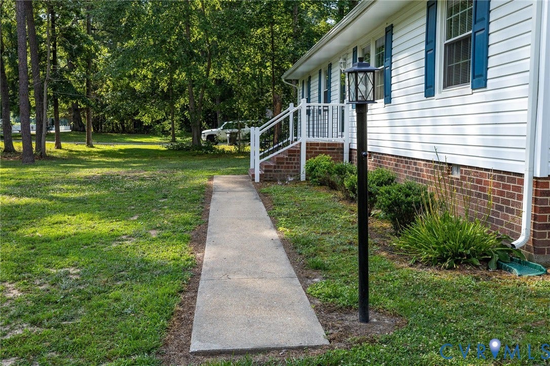 5401 Cranemore Road, Henrico, VA 23231 5401 Cranemore Road, Henrico, VA 23231