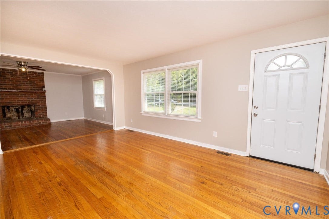 5401 Cranemore Road, Henrico, VA 23231 5401 Cranemore Road, Henrico, VA 23231