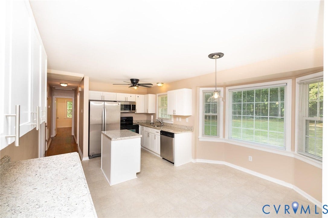 5401 Cranemore Road, Henrico, VA 23231 5401 Cranemore Road, Henrico, VA 23231