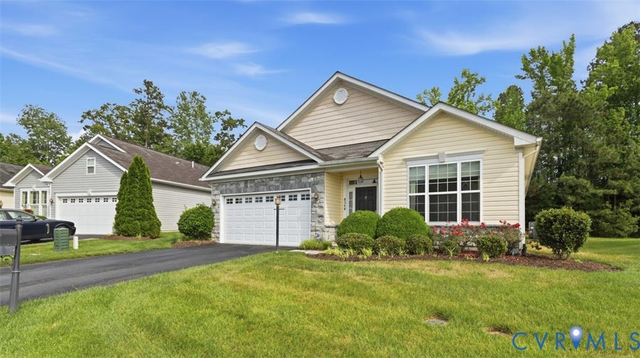 Property photo for 8348 E Lord Botetourt Loop, New Kent, VA