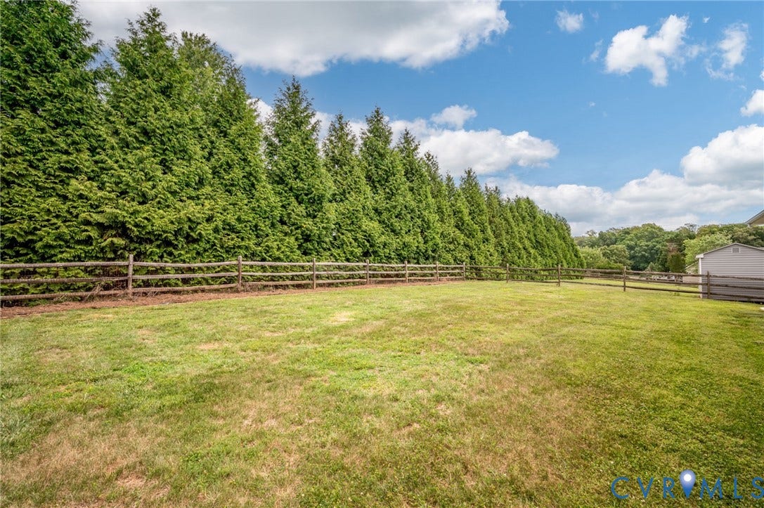 111 Burruss Mill Road, Tara Woods, Bumpass, VA 23024 111 Burruss Mill Road, Tara Woods, Bumpass, VA 23024