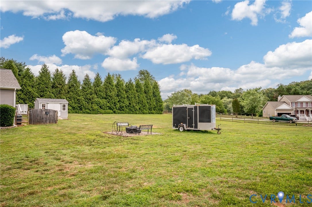 111 Burruss Mill Road, Tara Woods, Bumpass, VA 23024 111 Burruss Mill Road, Tara Woods, Bumpass, VA 23024