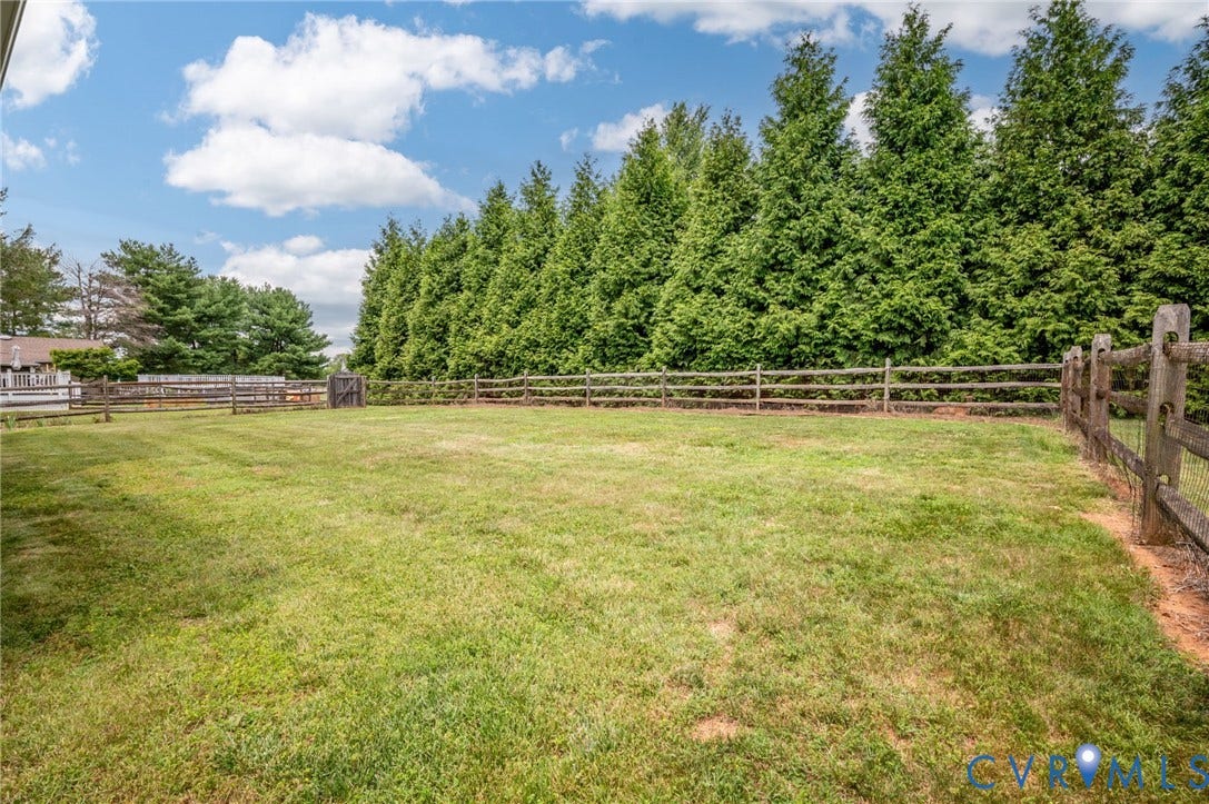 111 Burruss Mill Road, Tara Woods, Bumpass, VA 23024 111 Burruss Mill Road, Tara Woods, Bumpass, VA 23024