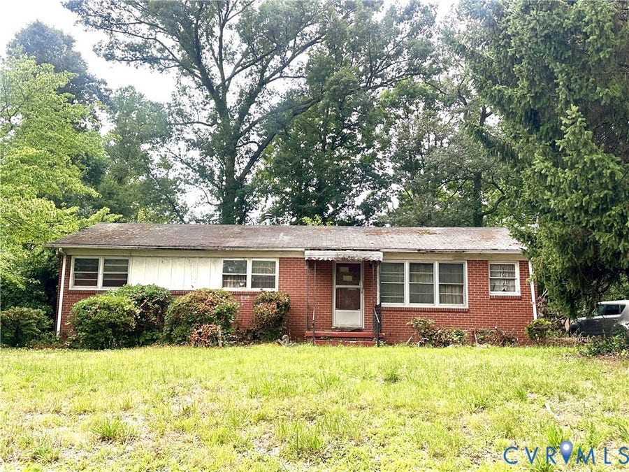 Property photo for 1609 Forest Glen Road, Henrico, VA
