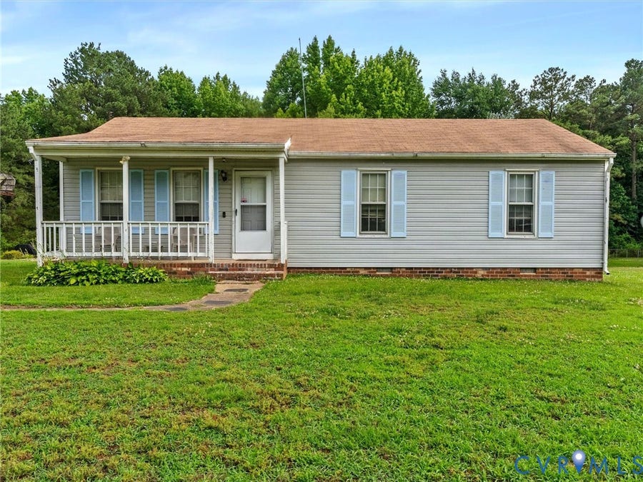 Property photo for 5619 Huntingcreek Drive, Richmond, VA