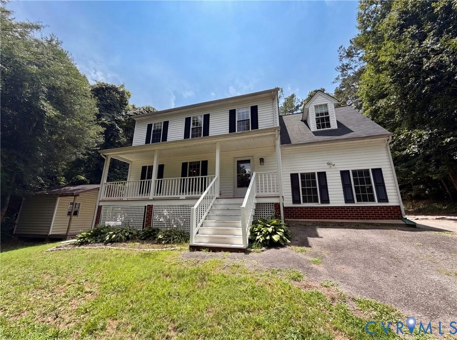 Property photo for 2566 Brookforest Court, Midlothian, VA