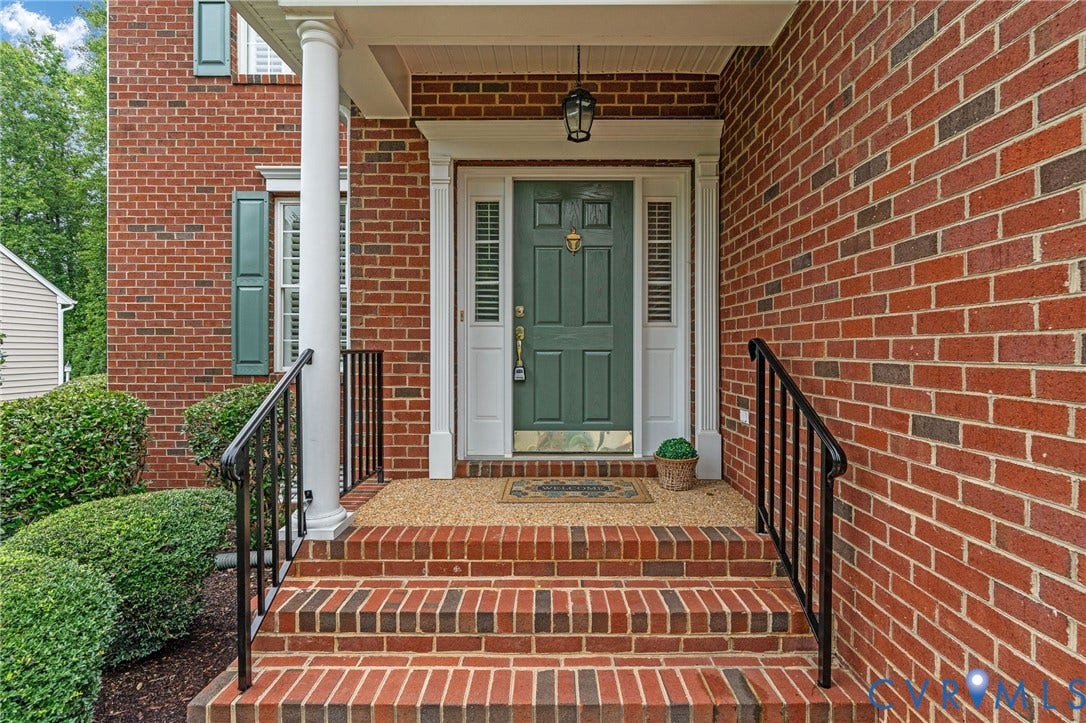 305 Libby Hill Court, Manakin Sabot, Manakin Sabot, VA 23103 305 Libby Hill Court, Manakin Sabot, Manakin Sabot, VA 23103