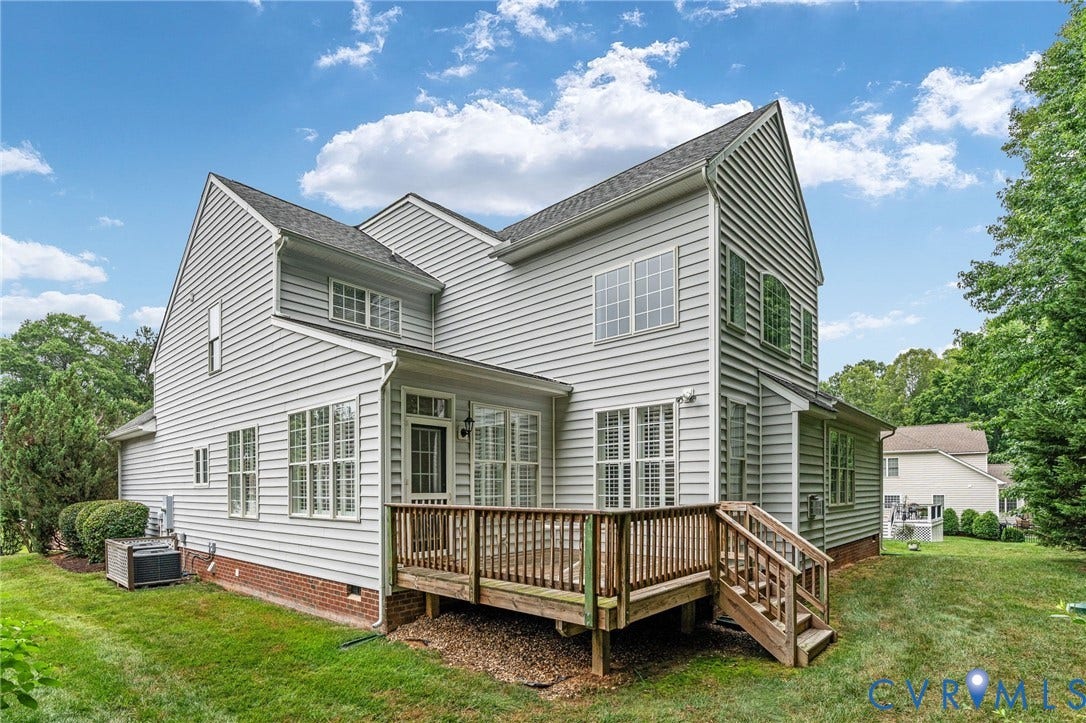305 Libby Hill Court, Manakin Sabot, Manakin Sabot, VA 23103 305 Libby Hill Court, Manakin Sabot, Manakin Sabot, VA 23103