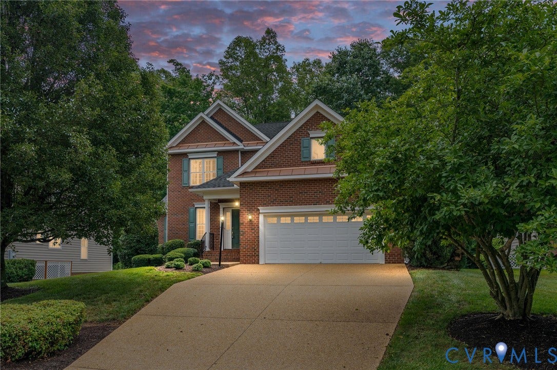 305 Libby Hill Court, Manakin Sabot, Manakin Sabot, VA 23103 305 Libby Hill Court, Manakin Sabot, Manakin Sabot, VA 23103