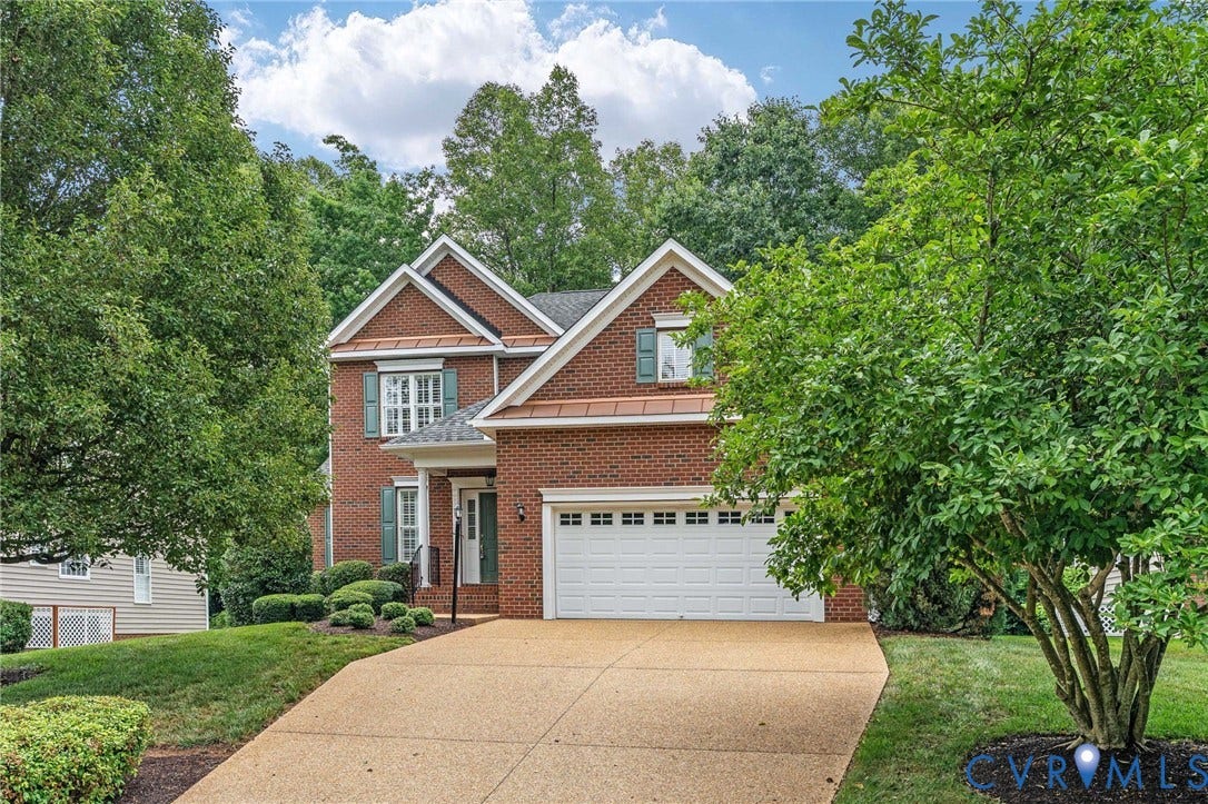 305 Libby Hill Court, Manakin Sabot, Manakin Sabot, VA 23103 305 Libby Hill Court, Manakin Sabot, Manakin Sabot, VA 23103