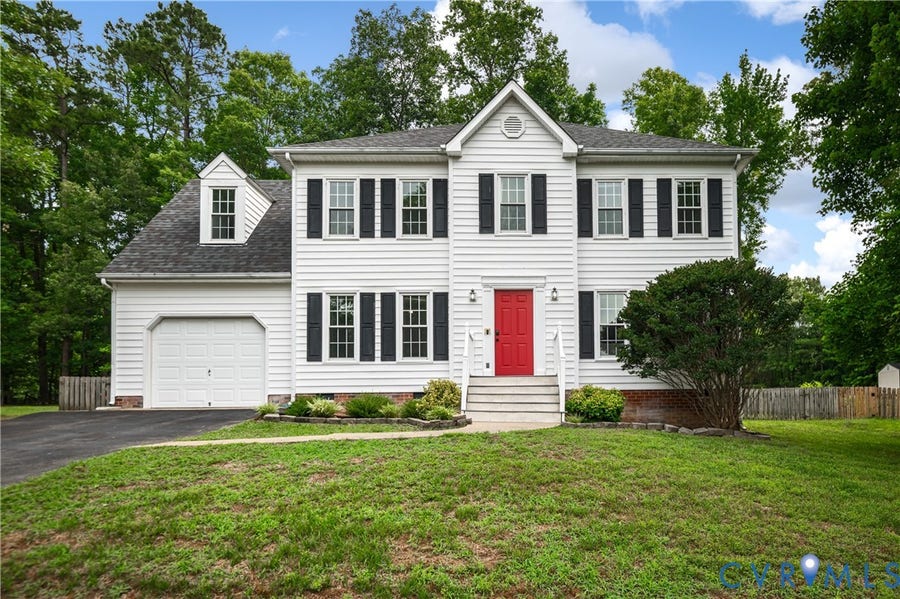 Property photo for 3136 Ramsey Drive, Chester, VA