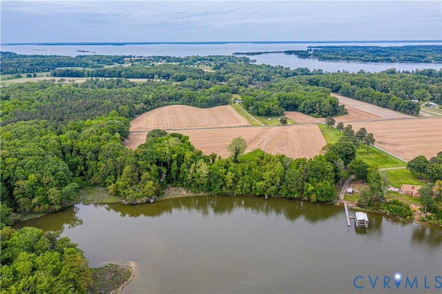 Property photo for Lot 5 Zacata Road, Montross, VA
