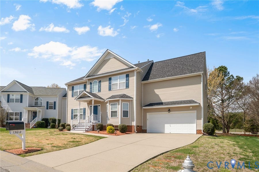 Property photo for 13612 Green Spire Circle, Chester, VA