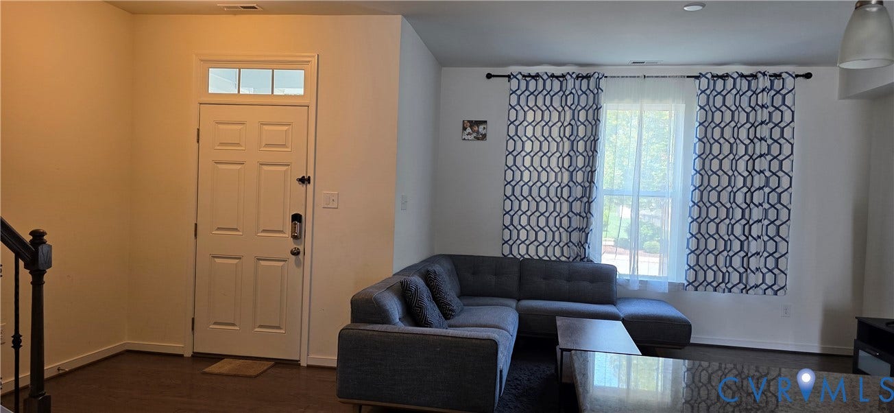 3003 Farmstead Mill Drive, Townes At River Mill, Glen Allen, VA 23059