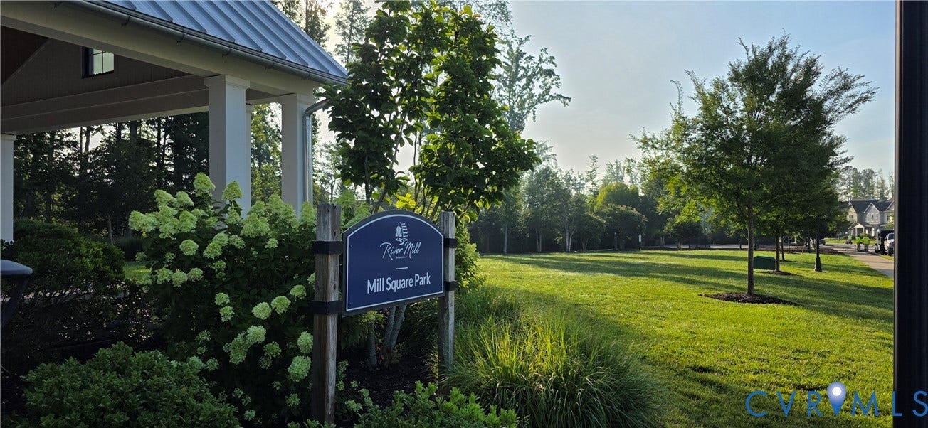 3003 Farmstead Mill Drive, Townes At River Mill, Glen Allen, VA 23059
