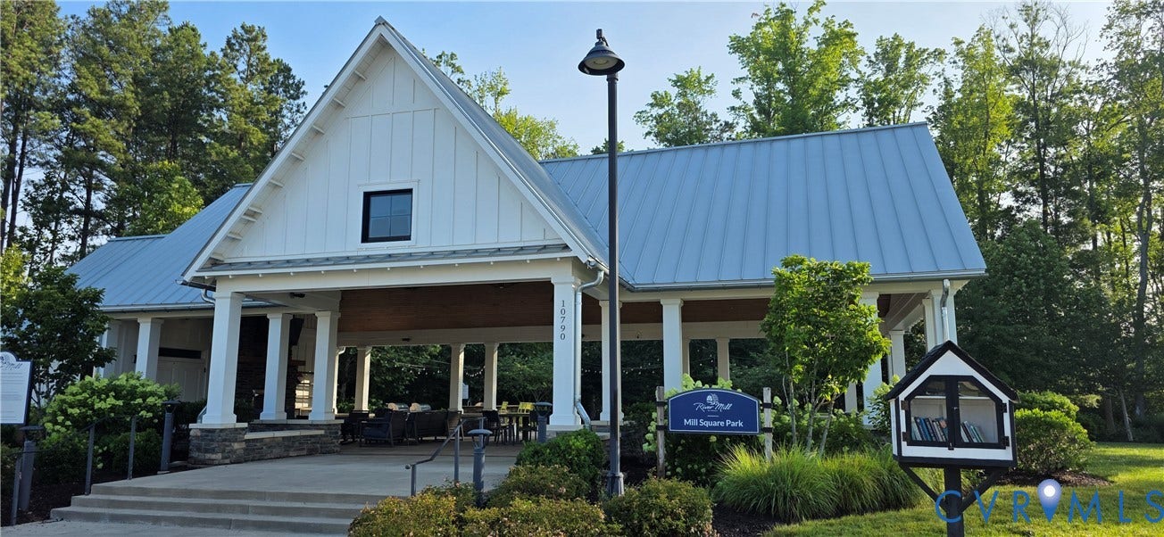 3003 Farmstead Mill Drive, Townes At River Mill, Glen Allen, VA 23059