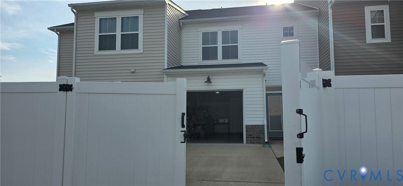 3003 Farmstead Mill Drive, Townes At River Mill, Glen Allen, VA 23059