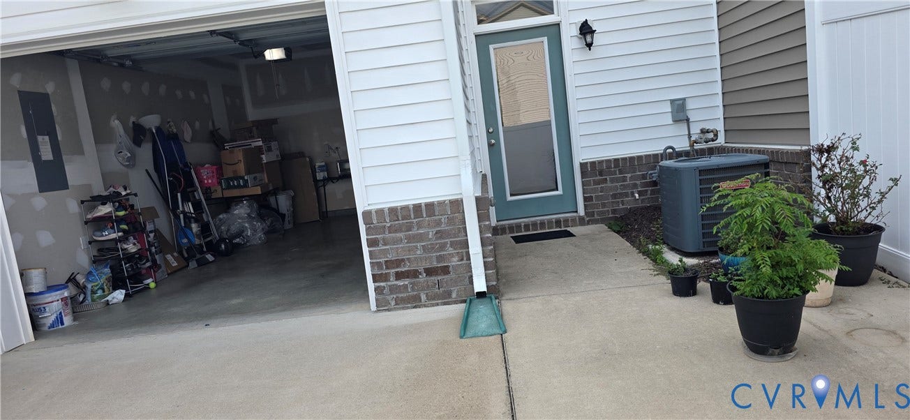 3003 Farmstead Mill Drive, Townes At River Mill, Glen Allen, VA 23059