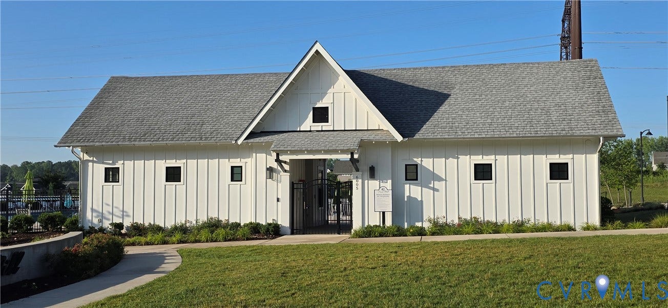 3003 Farmstead Mill Drive, Townes At River Mill, Glen Allen, VA 23059