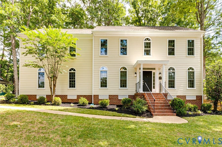 Property photo for 12813 Church Road, Henrico, VA