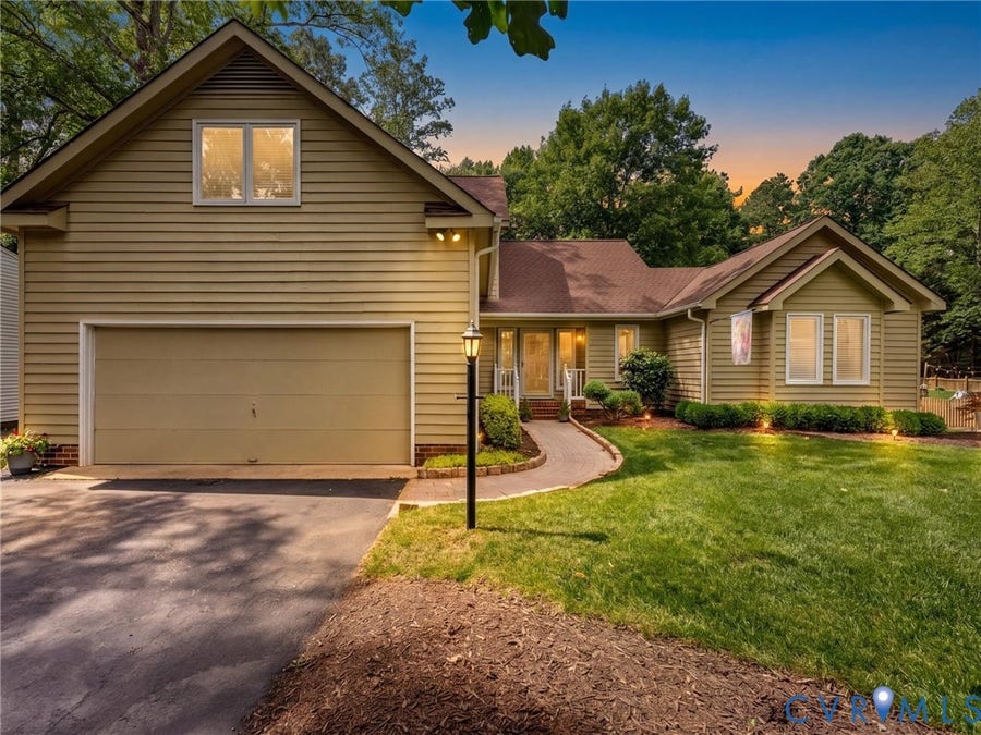 Property photo for 6310 Walnut Bend Terrace, Midlothian, VA
