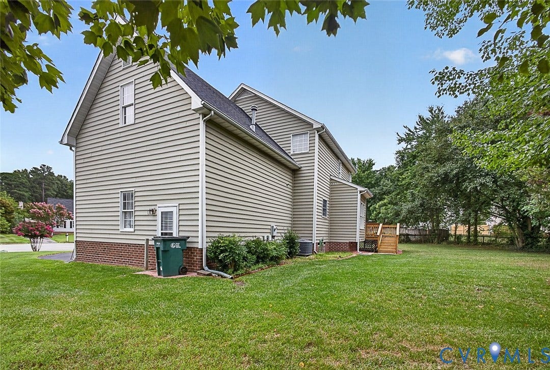 5004 Snowmass Terrace, Glen Allen, VA 23060 5004 Snowmass Terrace, Glen Allen, VA 23060