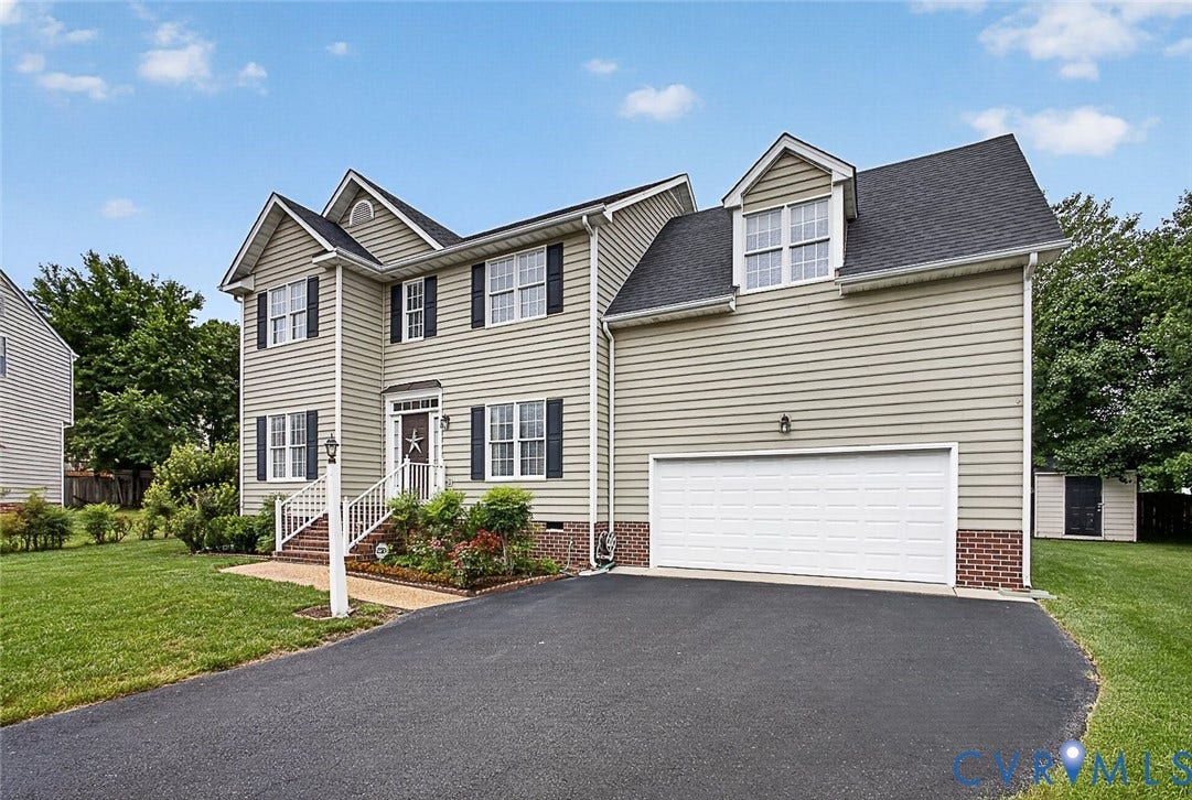 5004 Snowmass Terrace, Glen Allen, VA 23060 5004 Snowmass Terrace, Glen Allen, VA 23060