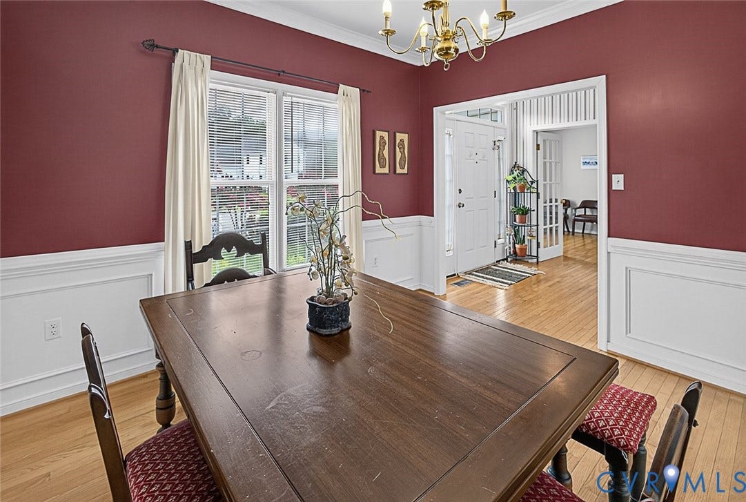 5004 Snowmass Terrace, Glen Allen, VA 23060 5004 Snowmass Terrace, Glen Allen, VA 23060