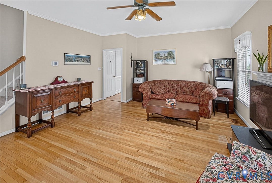 5004 Snowmass Terrace, Glen Allen, VA 23060 5004 Snowmass Terrace, Glen Allen, VA 23060