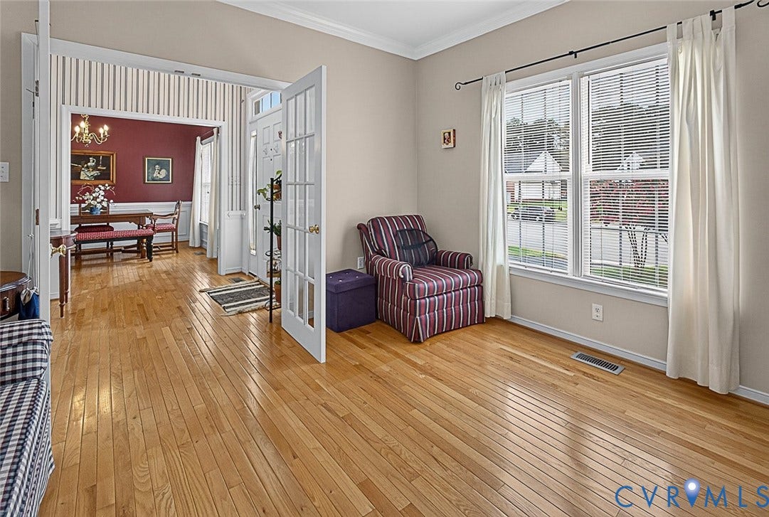 5004 Snowmass Terrace, Glen Allen, VA 23060 5004 Snowmass Terrace, Glen Allen, VA 23060