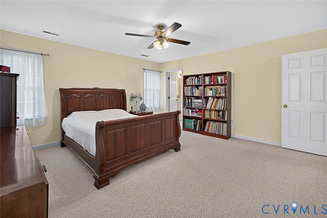 5004 Snowmass Terrace, Glen Allen, VA 23060 5004 Snowmass Terrace, Glen Allen, VA 23060