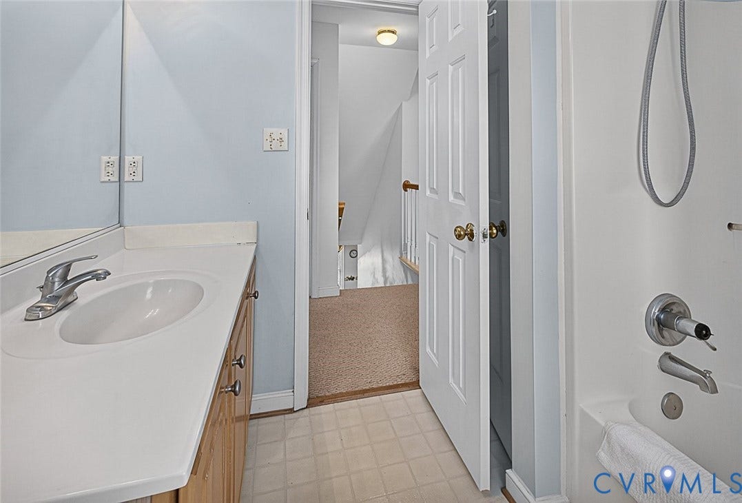 5004 Snowmass Terrace, Glen Allen, VA 23060 5004 Snowmass Terrace, Glen Allen, VA 23060