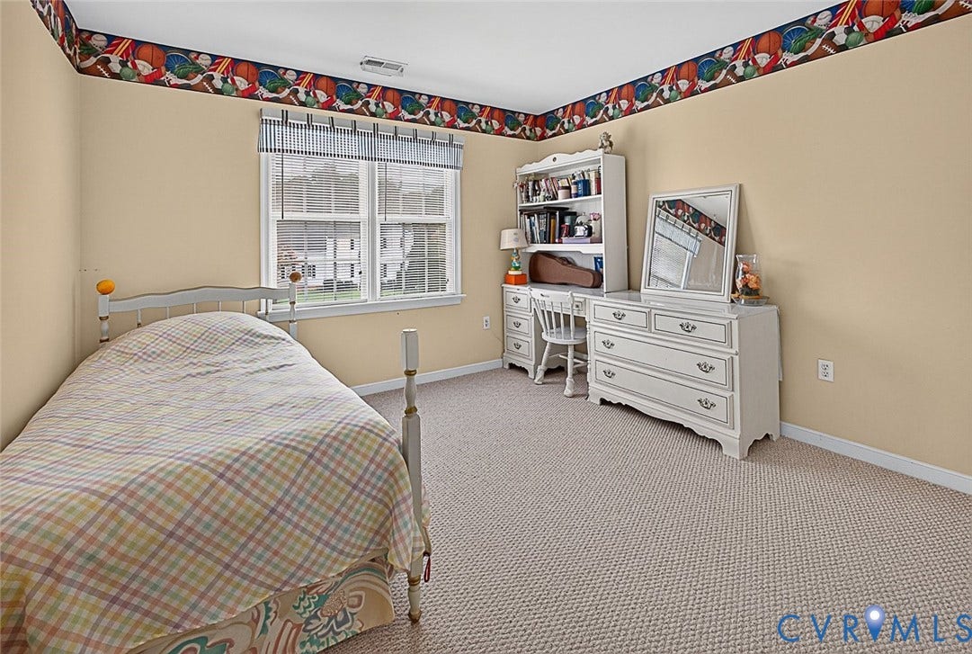 5004 Snowmass Terrace, Glen Allen, VA 23060 5004 Snowmass Terrace, Glen Allen, VA 23060