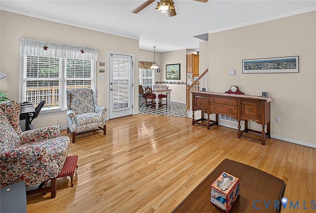 5004 Snowmass Terrace, Glen Allen, VA 23060 5004 Snowmass Terrace, Glen Allen, VA 23060