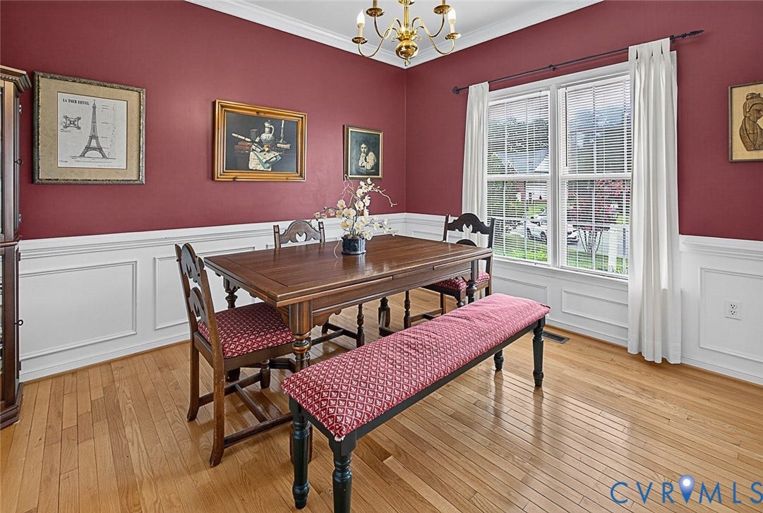 5004 Snowmass Terrace, Glen Allen, VA 23060 5004 Snowmass Terrace, Glen Allen, VA 23060