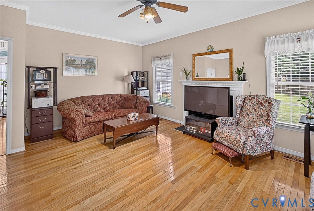 5004 Snowmass Terrace, Glen Allen, VA 23060 5004 Snowmass Terrace, Glen Allen, VA 23060