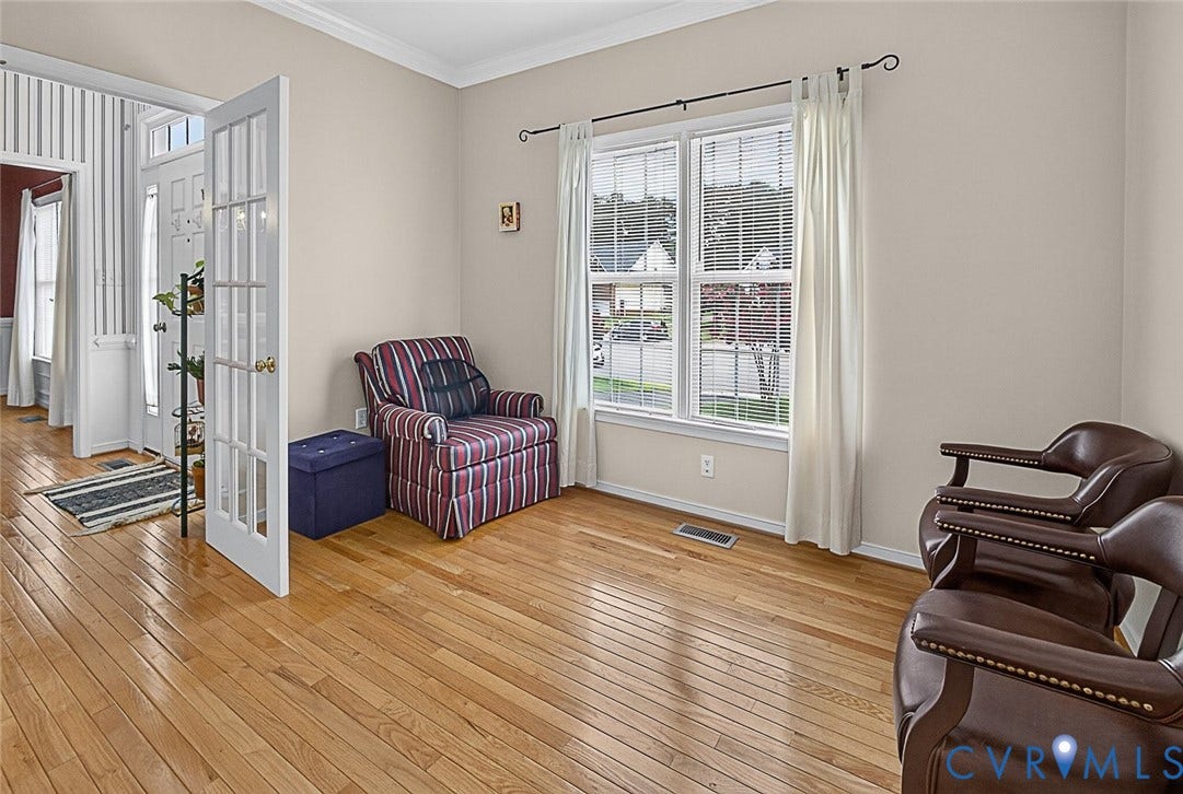 5004 Snowmass Terrace, Glen Allen, VA 23060 5004 Snowmass Terrace, Glen Allen, VA 23060