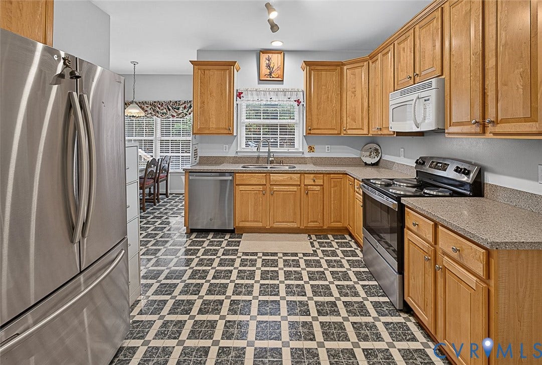 5004 Snowmass Terrace, Glen Allen, VA 23060 5004 Snowmass Terrace, Glen Allen, VA 23060