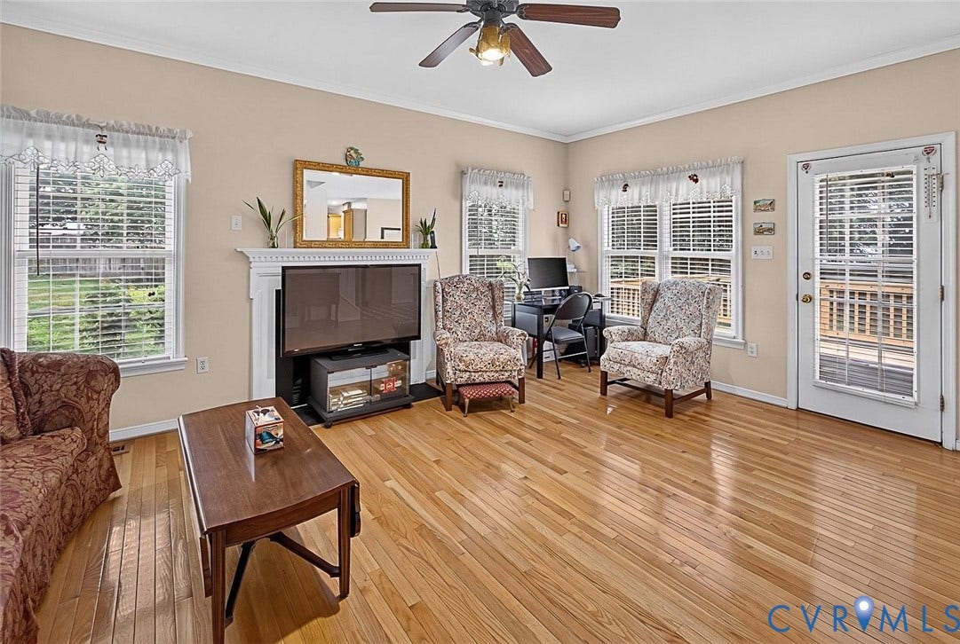 5004 Snowmass Terrace, Glen Allen, VA 23060 5004 Snowmass Terrace, Glen Allen, VA 23060