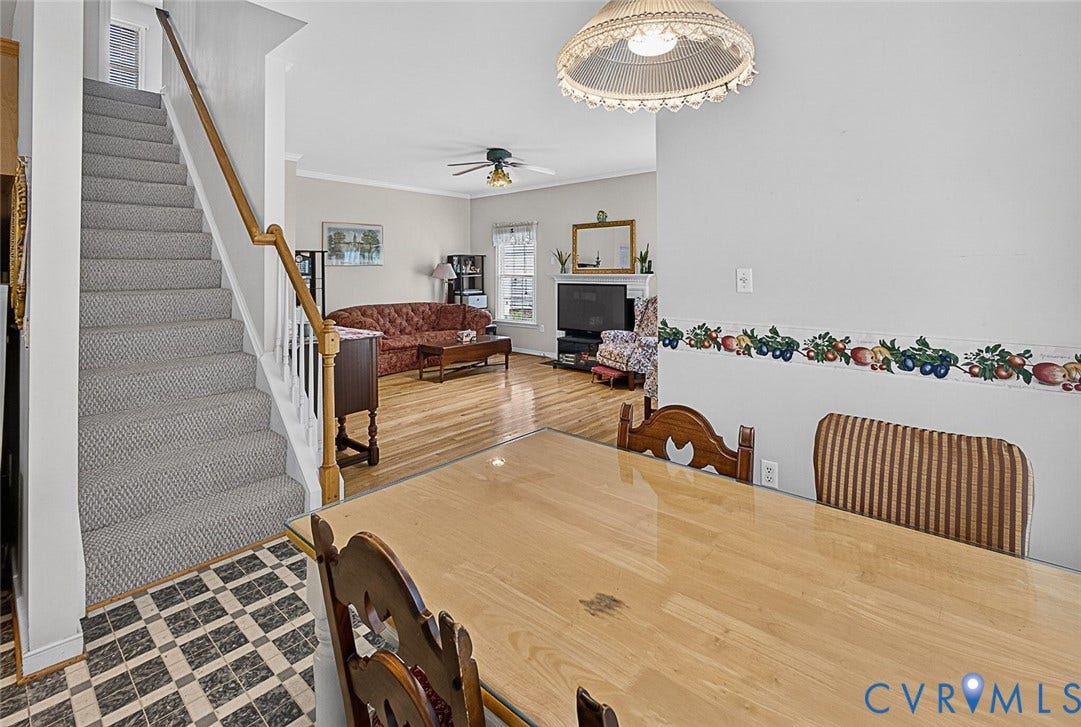 5004 Snowmass Terrace, Glen Allen, VA 23060 5004 Snowmass Terrace, Glen Allen, VA 23060