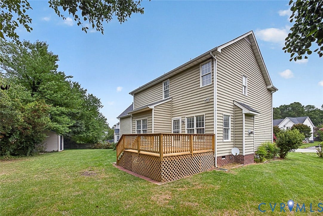 5004 Snowmass Terrace, Glen Allen, VA 23060 5004 Snowmass Terrace, Glen Allen, VA 23060