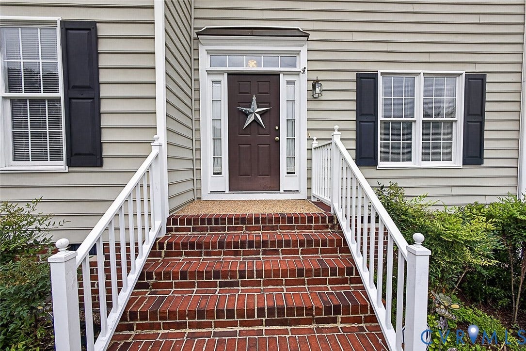 5004 Snowmass Terrace, Glen Allen, VA 23060 5004 Snowmass Terrace, Glen Allen, VA 23060