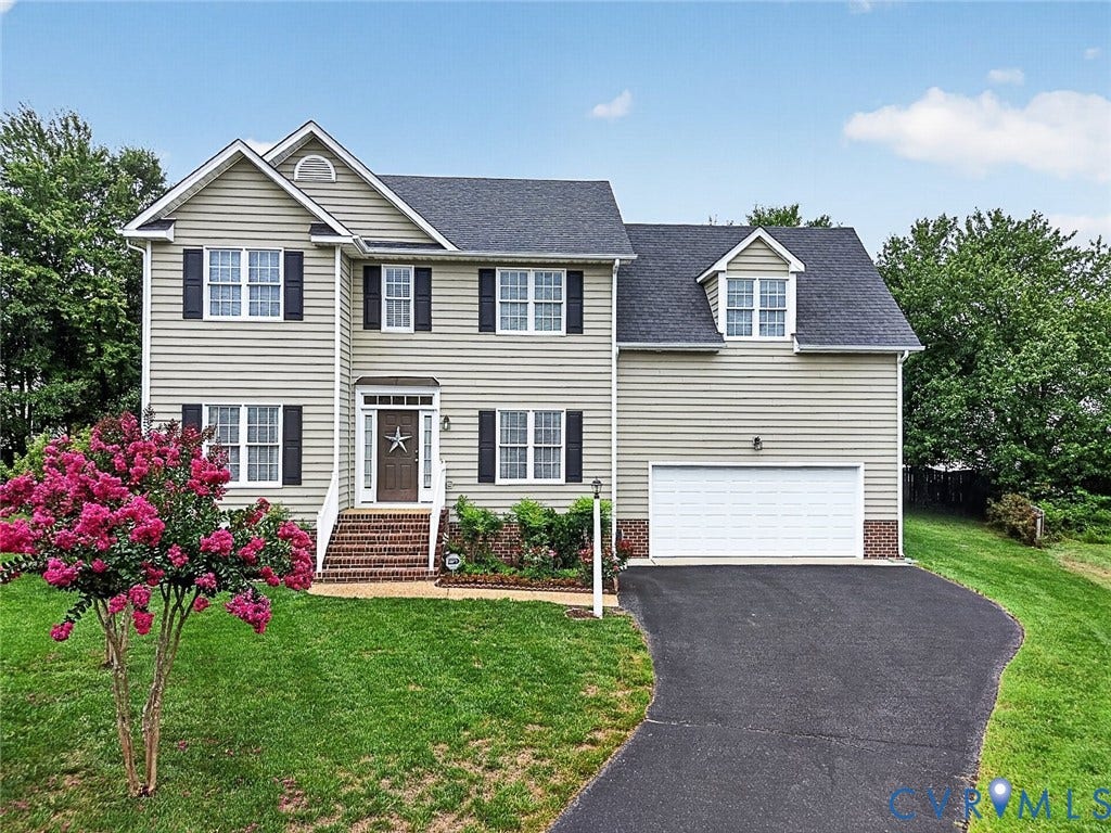5004 Snowmass Terrace, Glen Allen, VA 23060 5004 Snowmass Terrace, Glen Allen, VA 23060