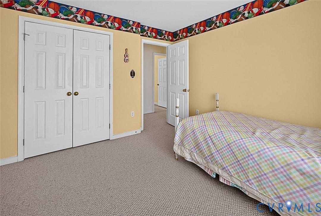 5004 Snowmass Terrace, Glen Allen, VA 23060 5004 Snowmass Terrace, Glen Allen, VA 23060