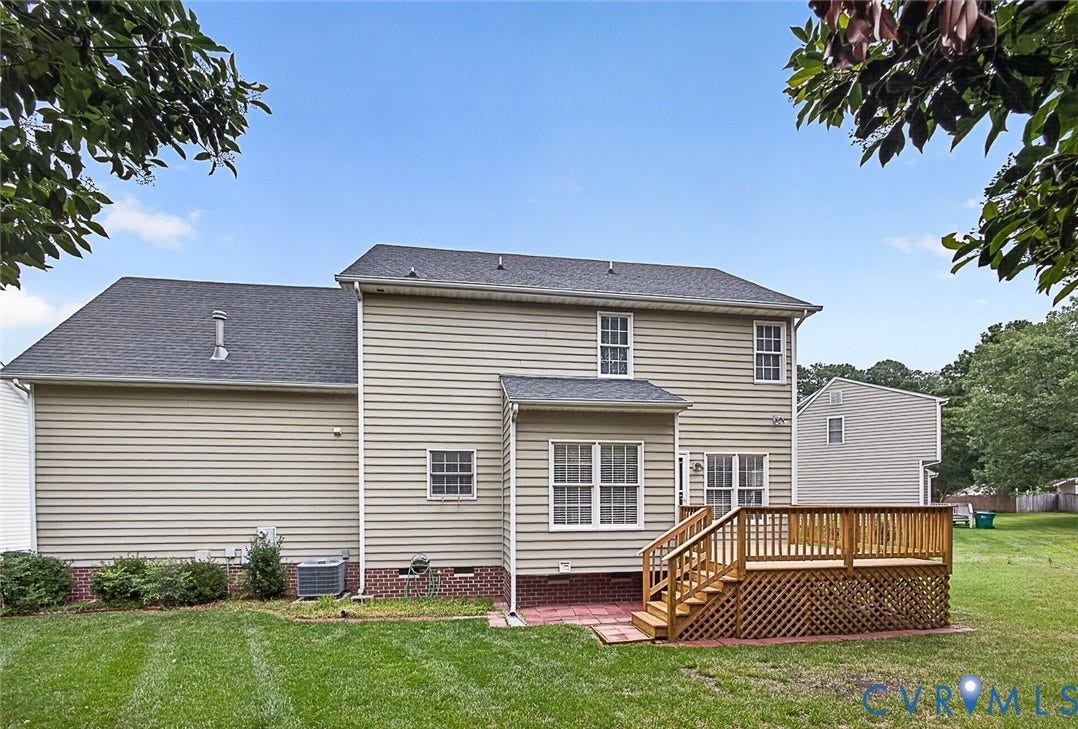 5004 Snowmass Terrace, Glen Allen, VA 23060 5004 Snowmass Terrace, Glen Allen, VA 23060