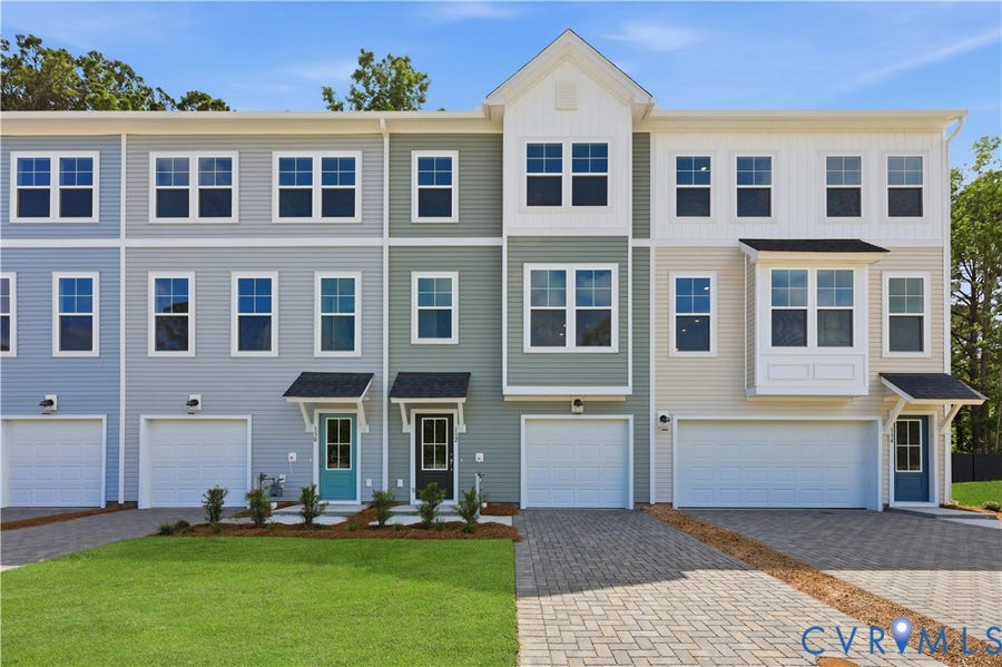 Property photo for 538 Sybil Street, Glen Allen, VA