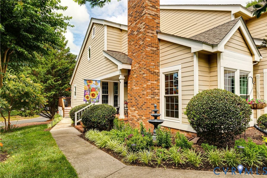 Property photo for 1800 Fairwind Circle, Henrico, VA