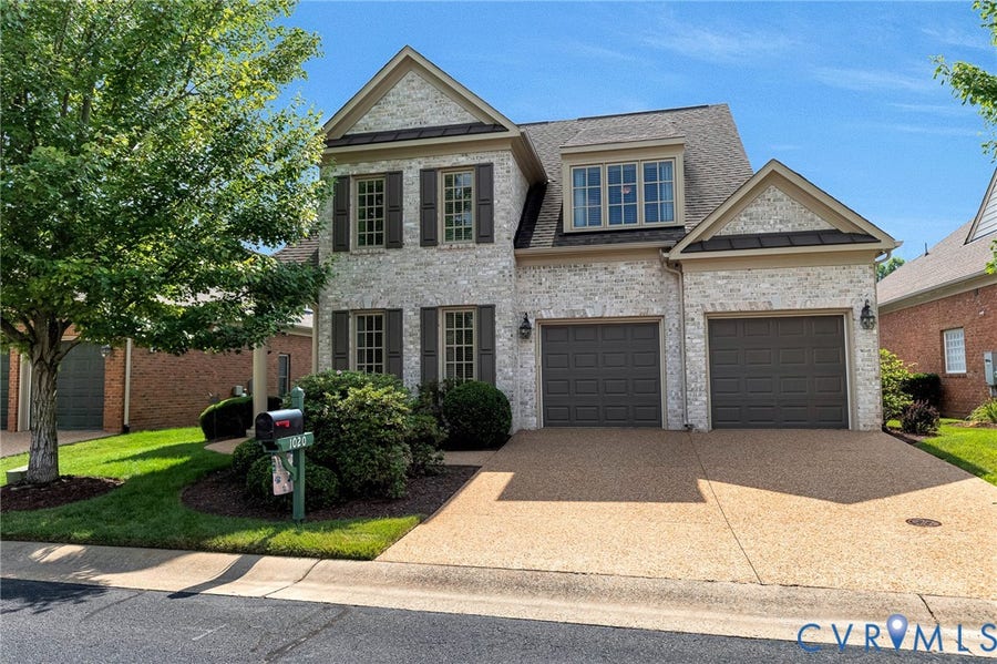 Property photo for 1020 Belva Court, Glen Allen, VA